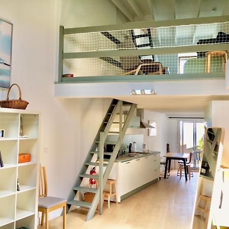 Ferienwohnung Glaz Ocean Douarnenez Exterior foto