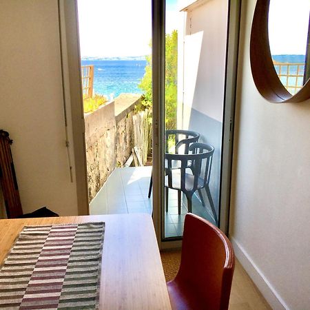 Ferienwohnung Glaz Ocean Douarnenez Exterior foto