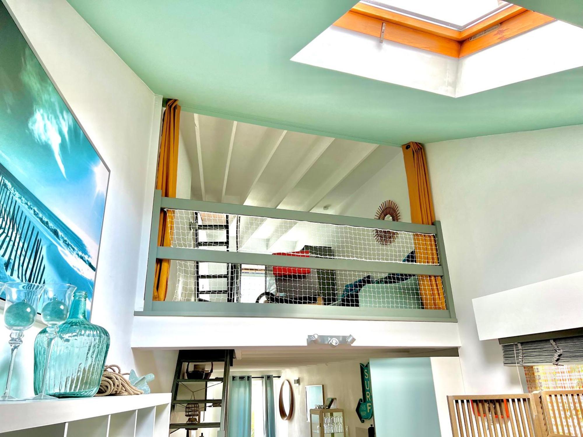Ferienwohnung Glaz Ocean Douarnenez Exterior foto
