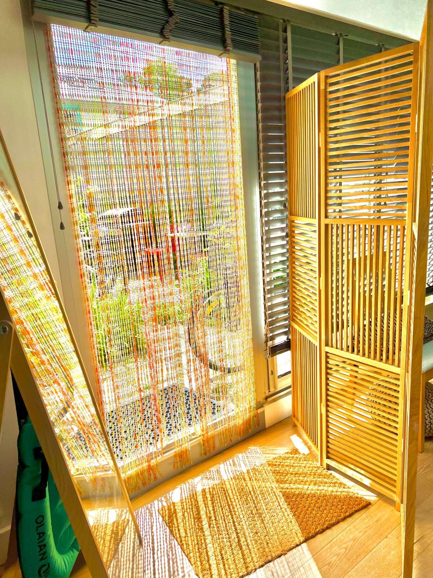 Ferienwohnung Glaz Ocean Douarnenez Exterior foto